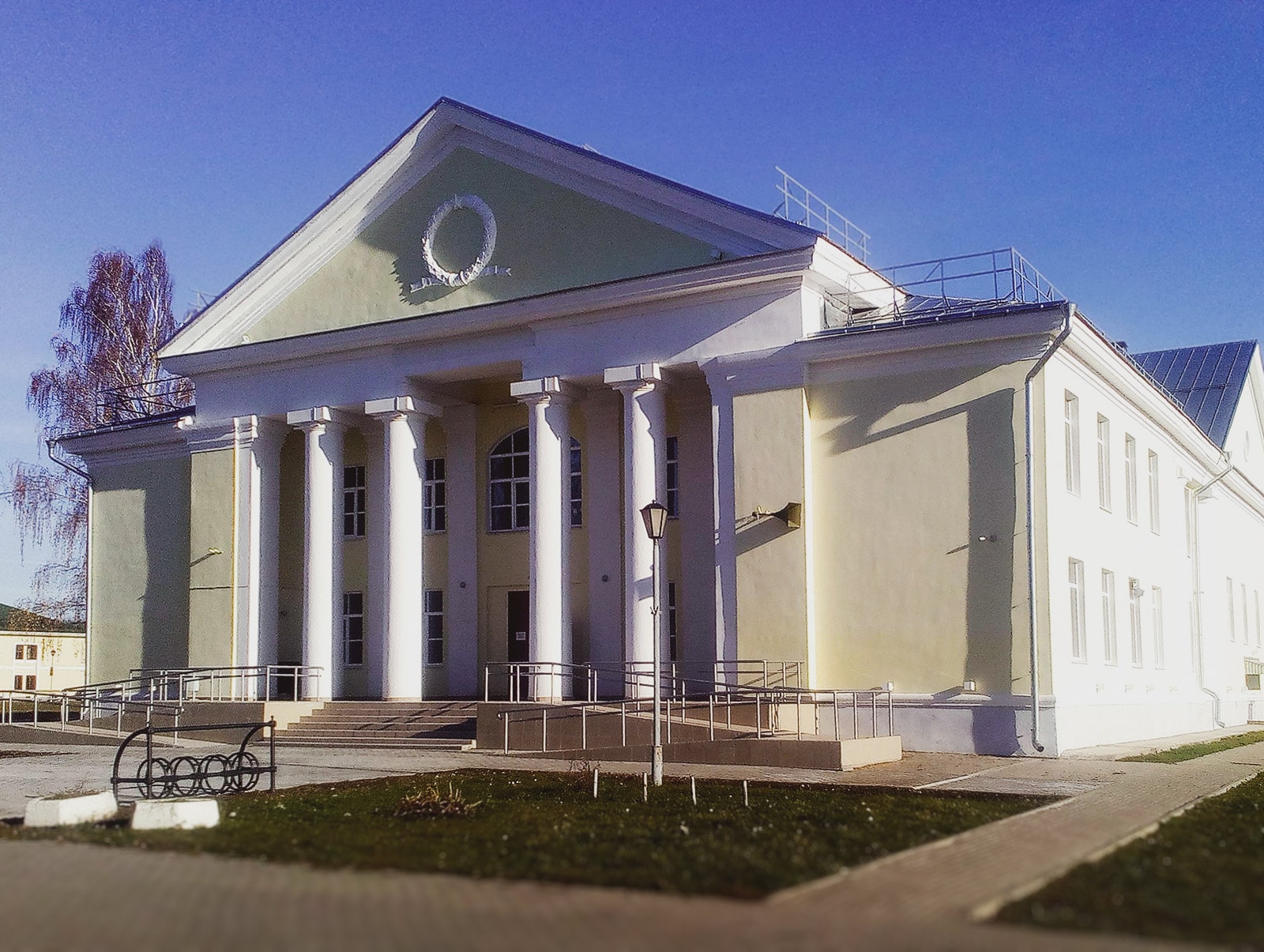 V Фестиваль анимации «Главный кадр» 3 и 4 ноября в Доме культуры «Суздальский»