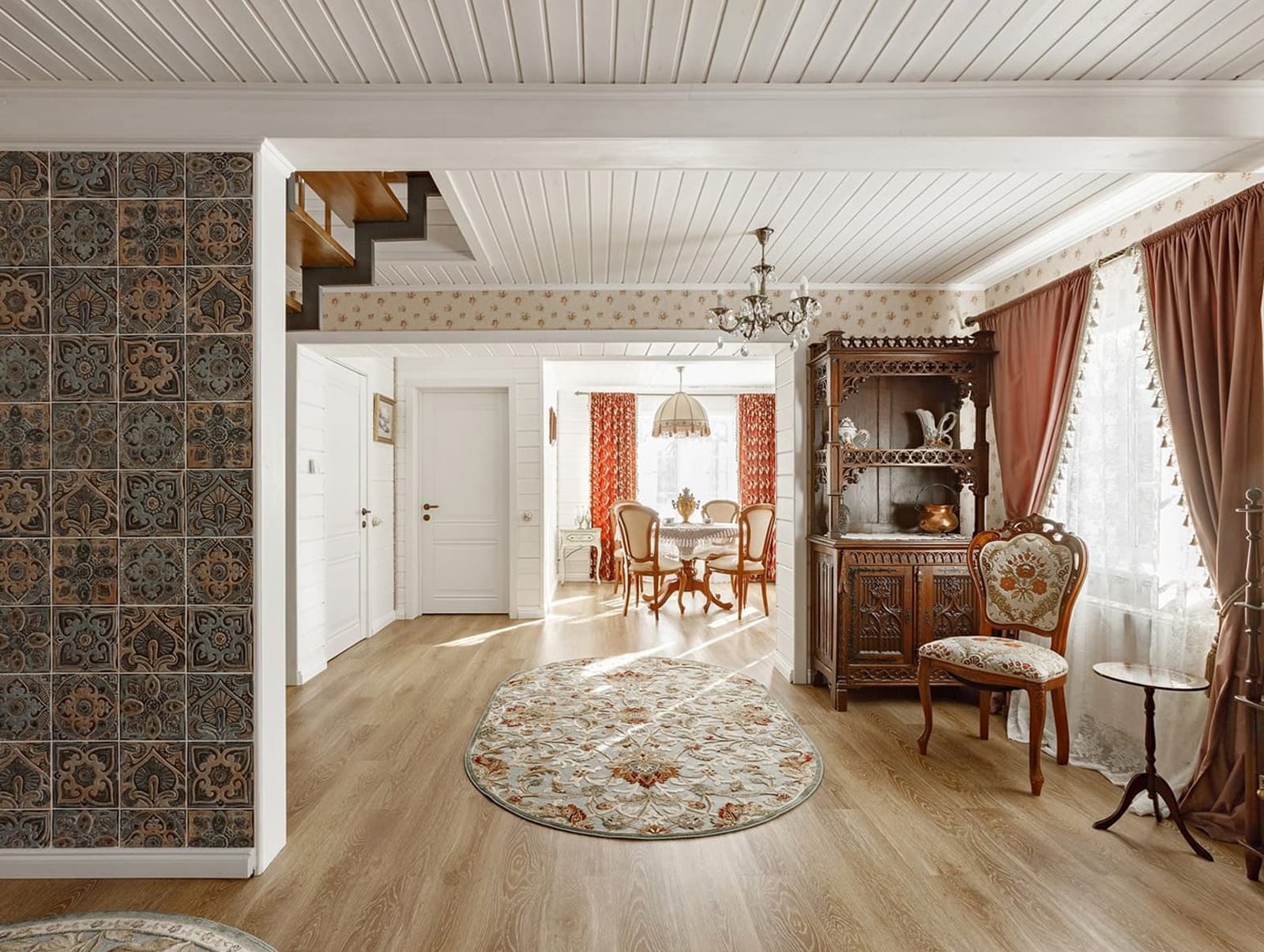 Отель Генеральская Дача, г. Суздаль