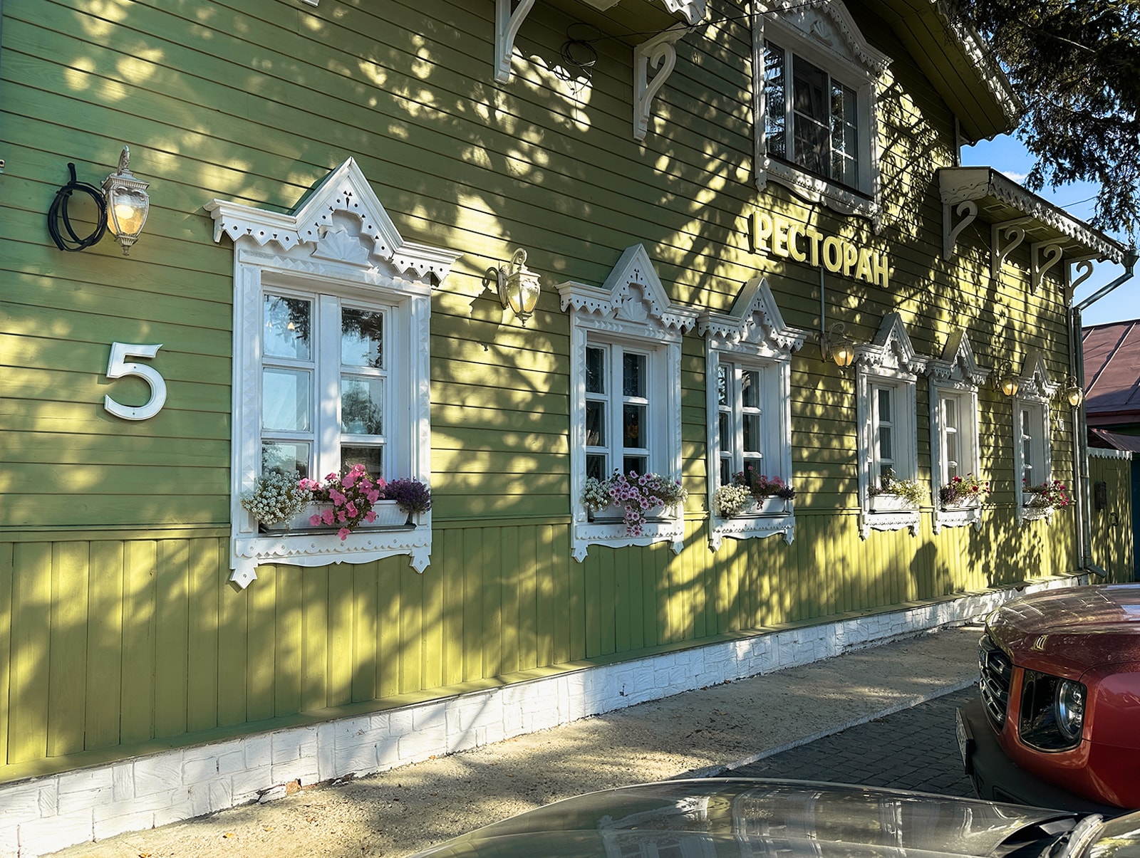 Ночь искусств в Суздале - Афиша мероприятий 2024