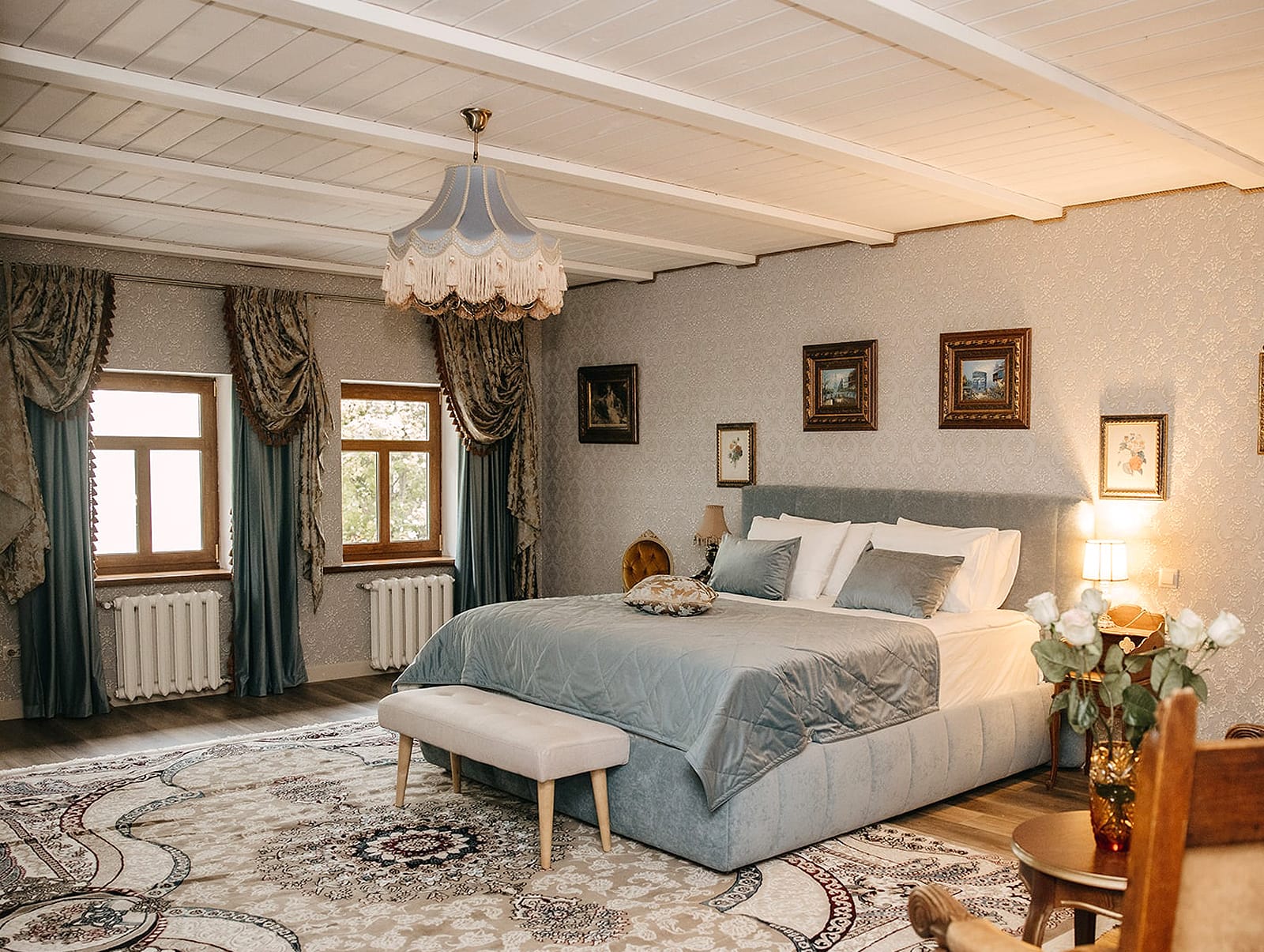 Бутик-Отель Империал, г. Суздаль