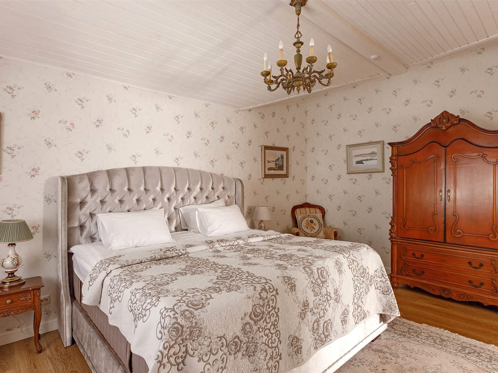 Ресторан Дворянское гнездо г. Суздаль