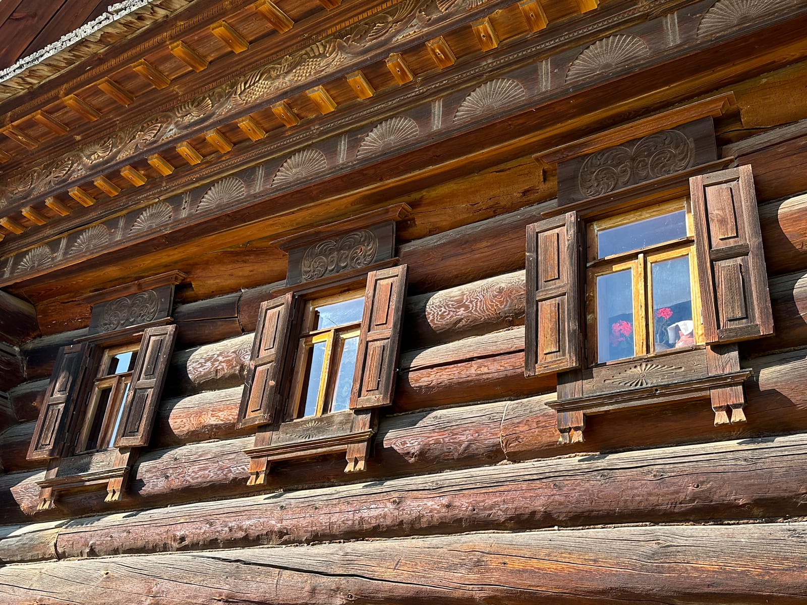 Виды Суздаля