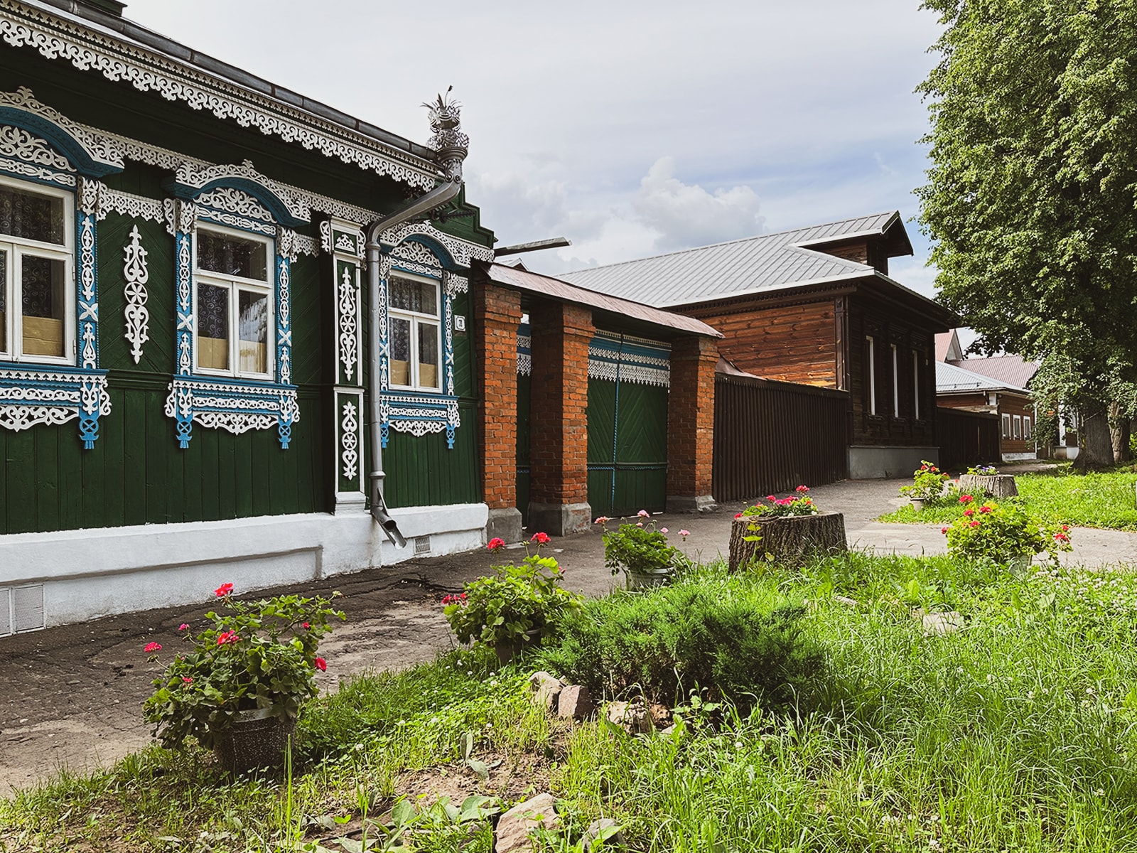 «Золотое кольцо» станет аккредитованным в соответствии с требованиями национального туристического маршрута