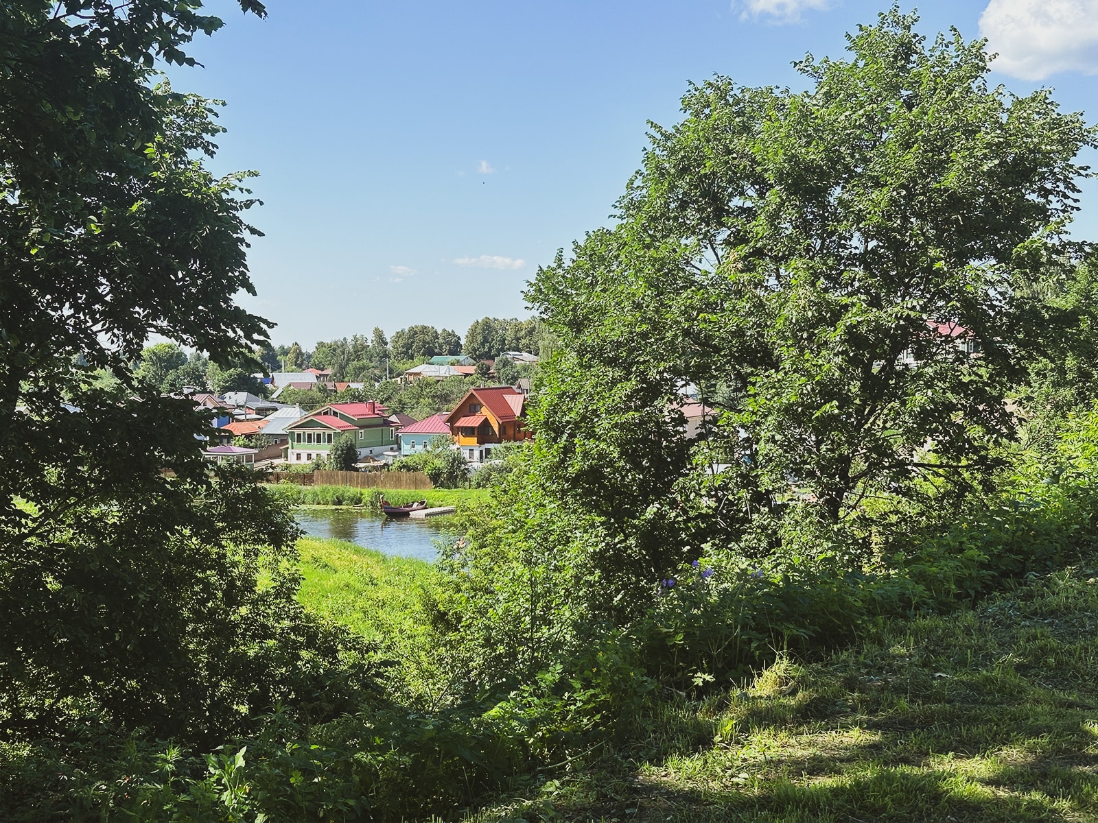 «Золотое кольцо» станет аккредитованным в соответствии с требованиями национального туристического маршрута