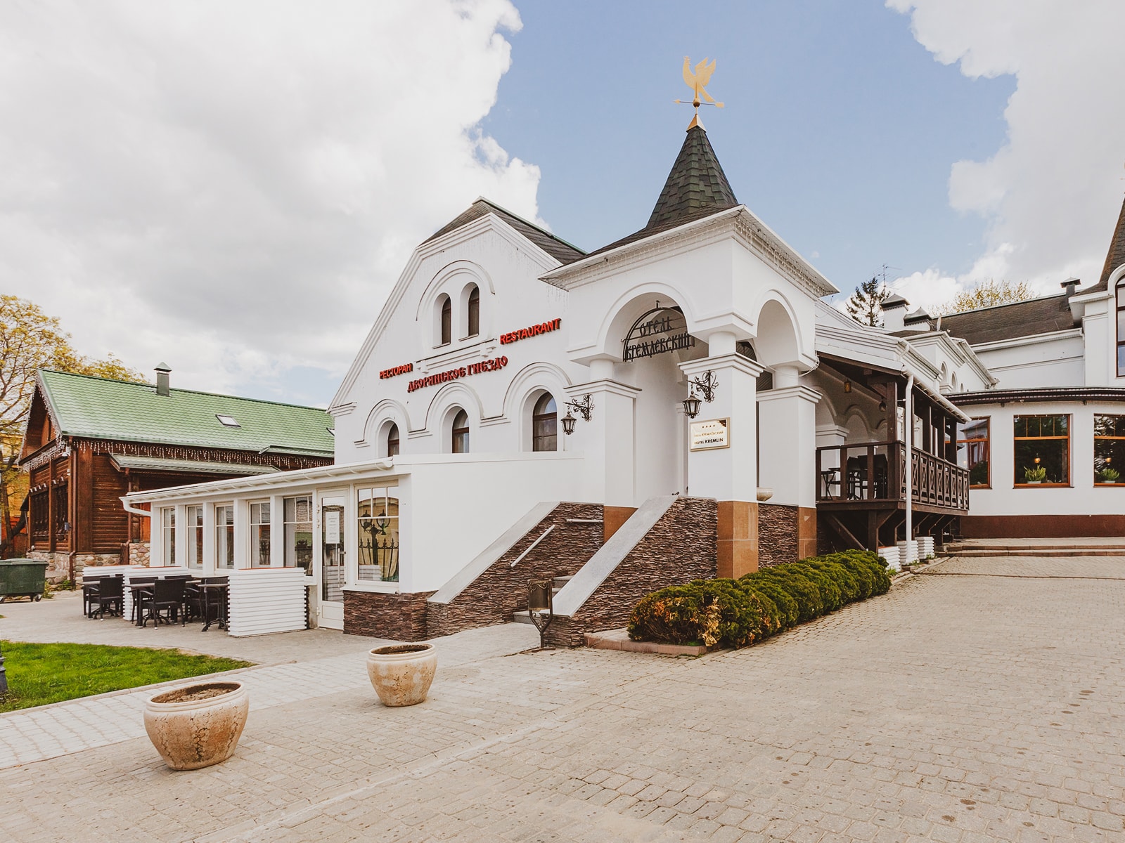 Обучение по программам курса повышения квалификации