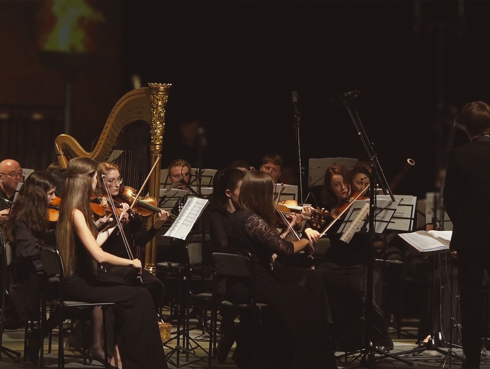 Духовная опера «Александр Невский» композитора Грайра Ханеданьяна прозвучит впервые в Суздале 9 сентября