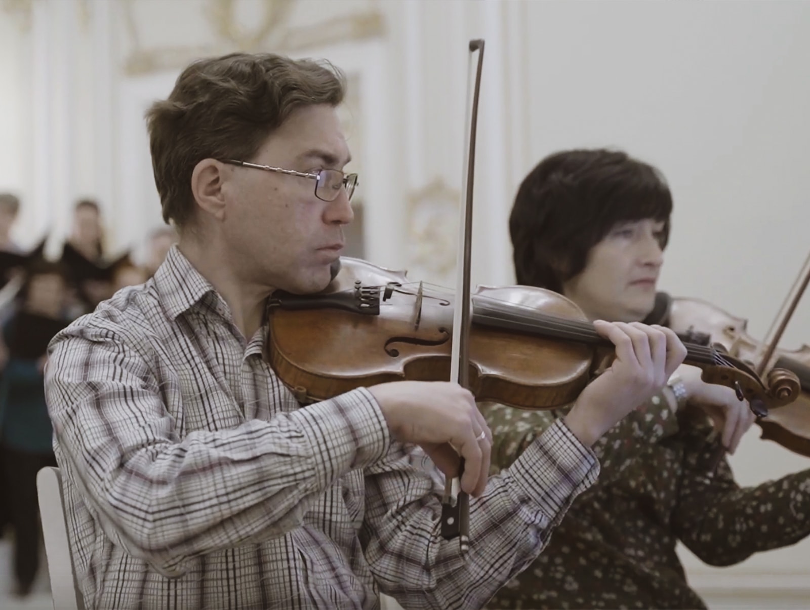 Духовная опера «Александр Невский» композитора Грайра Ханеданьяна прозвучит впервые в Суздале 9 сентября