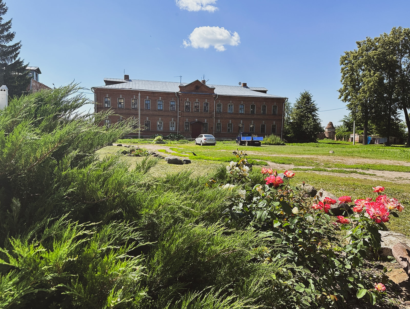 Суздальцев приглашают подключиться к общероссийской экоакции «Зелёное Кольцо»