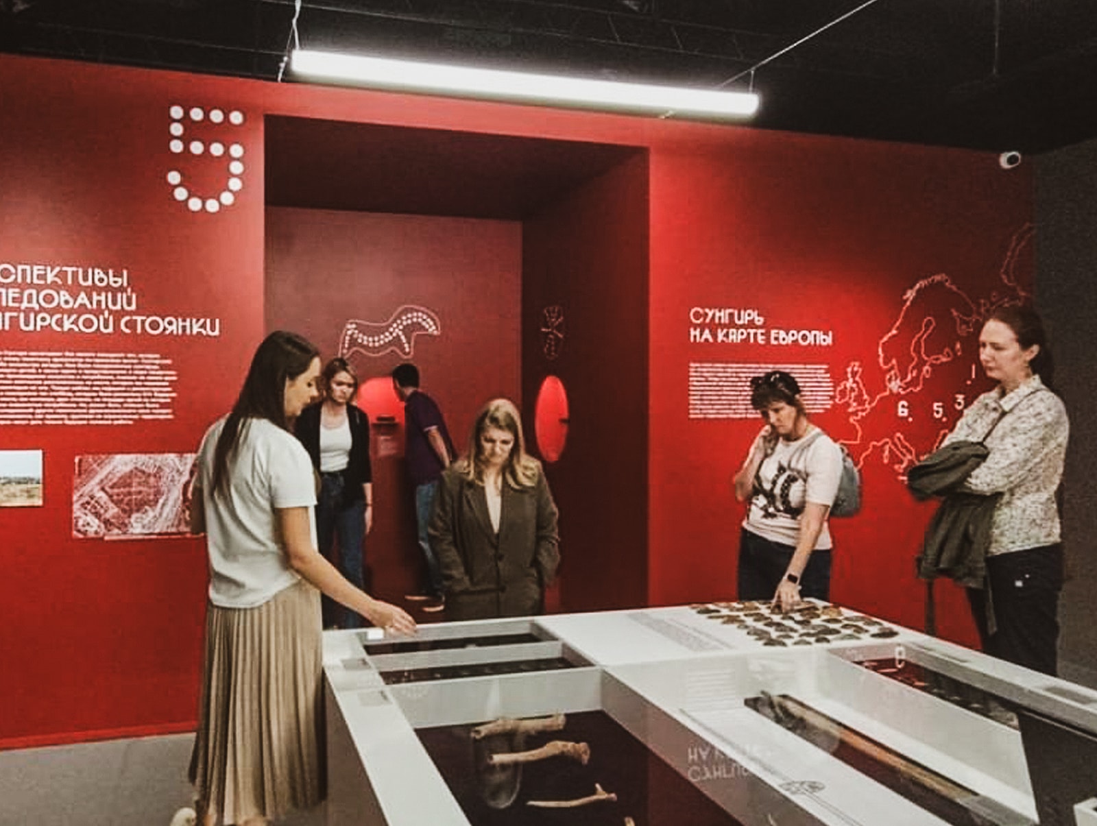 Инклюзивный праздник «Объединяя сердца» в Музейном центре «Палаты»