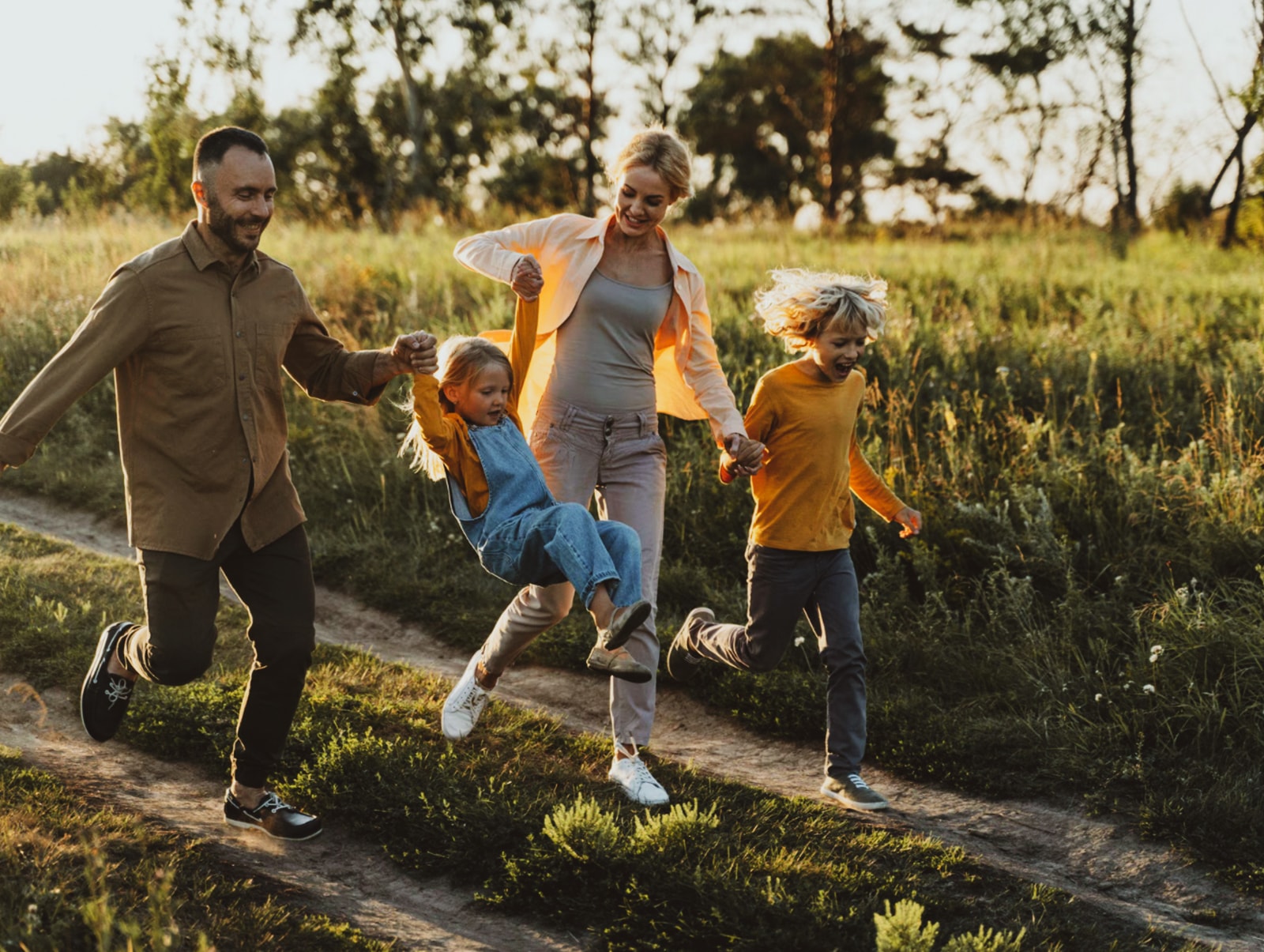 Всероссийский конкурс «Главное — Семья»