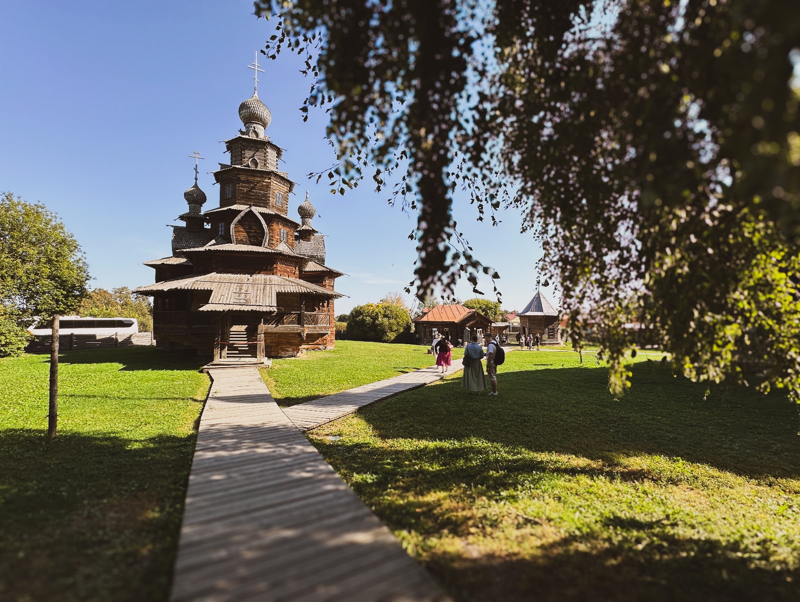 Планы создания археологического ландшафтного парка «Мжарские курганы»