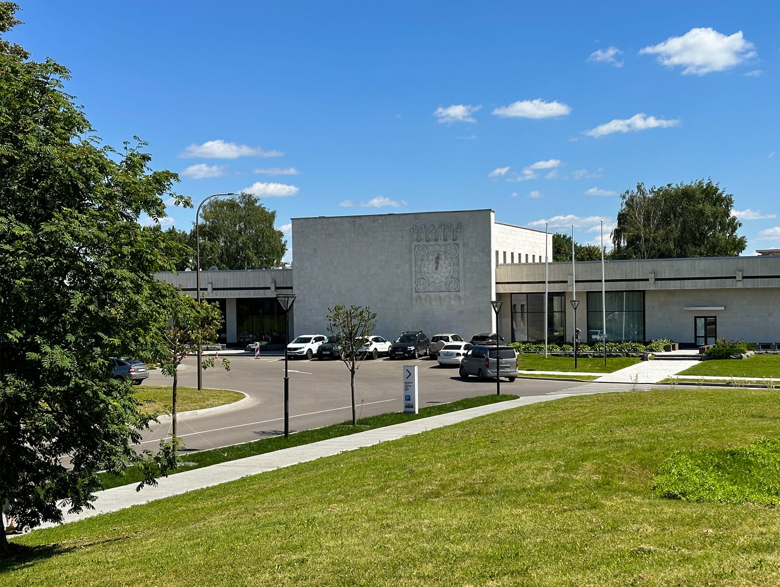 В Суздале состоится Форум-фестиваль «Вера. Надежда. Любовь»