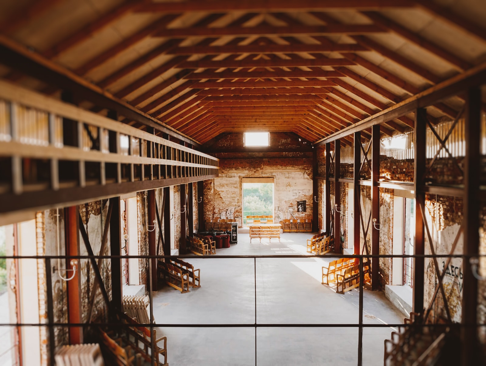 Гидроэлектростанция на реке Нерль в Владимирской области получила специальный приз архитектурной премии