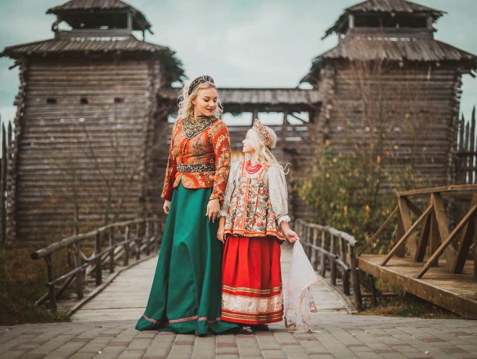 Музей «Щурово Городище» закрыт на реконструкцию до 30 декабря