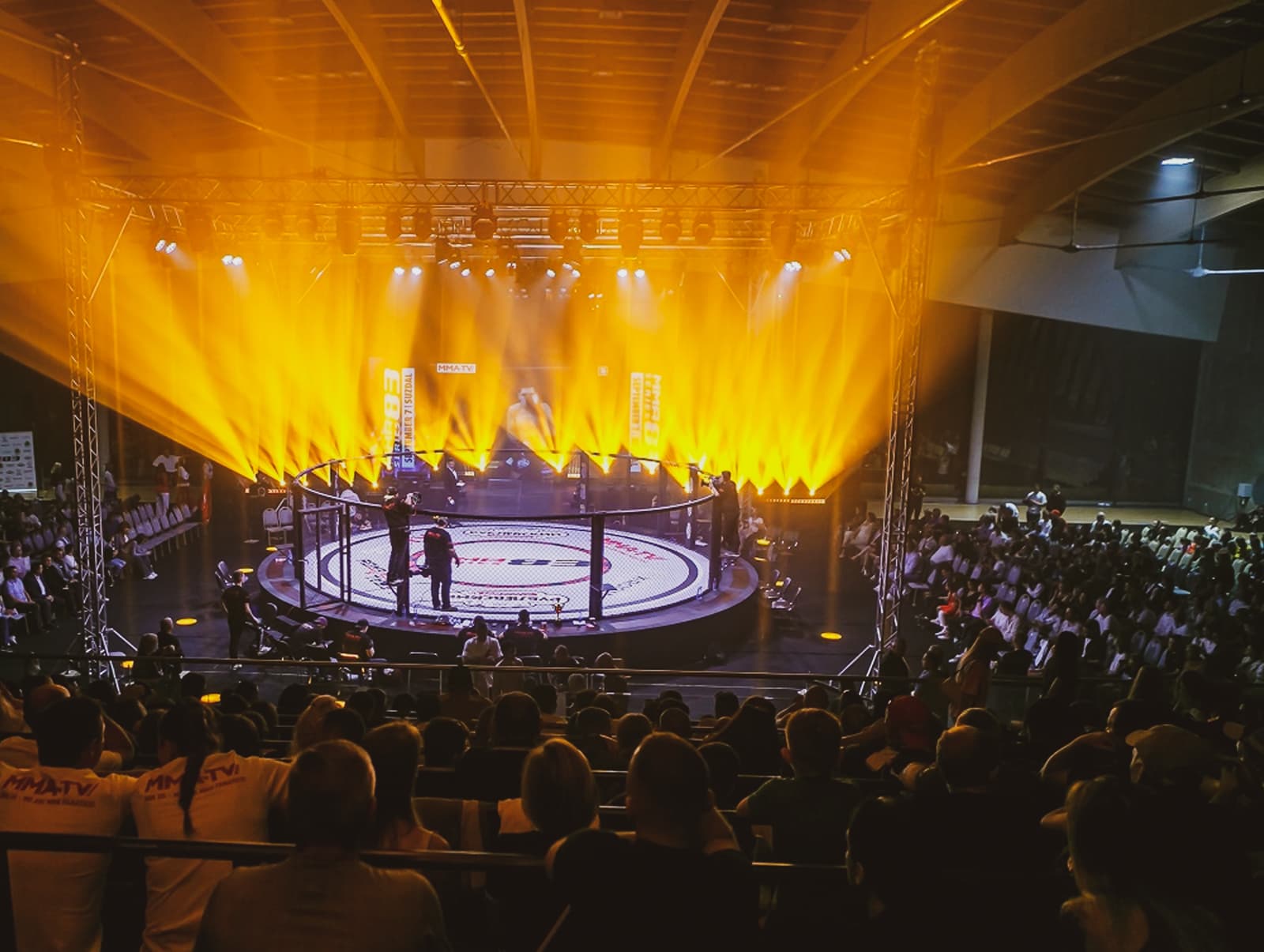 «Суздаль Арена» был удостоен звания лучшего спортивного объекта в России