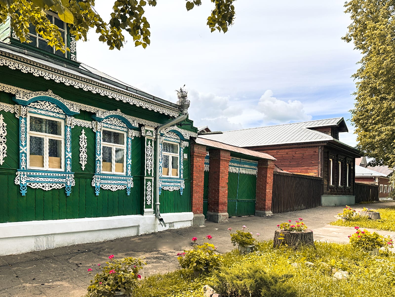 Москва станет частью национального туристического маршрута «Золотое кольцо»