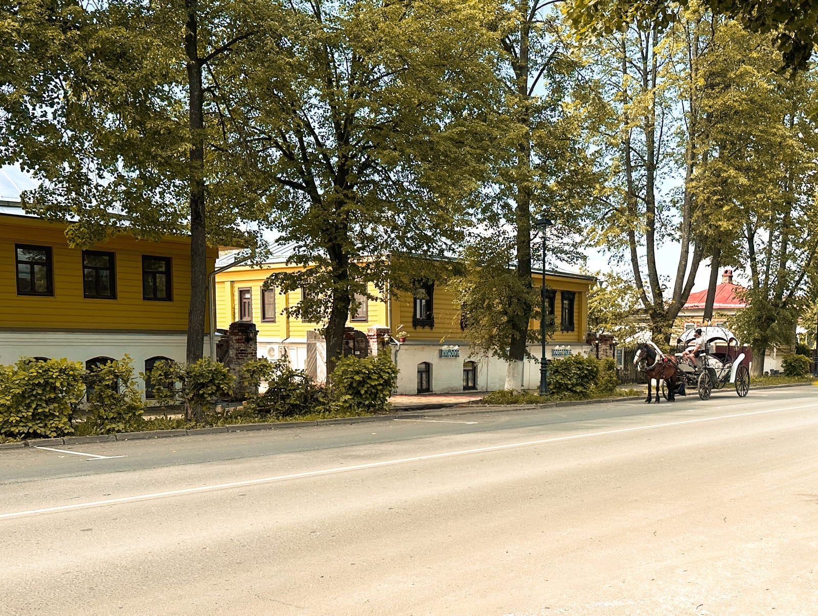 Москва станет частью национального туристического маршрута «Золотое кольцо»