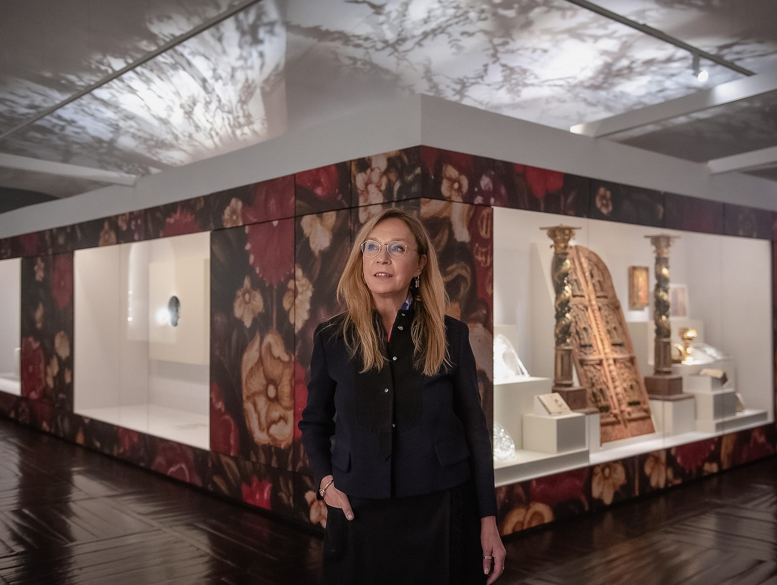 Погружение в мир вечных ценностей в Суздале