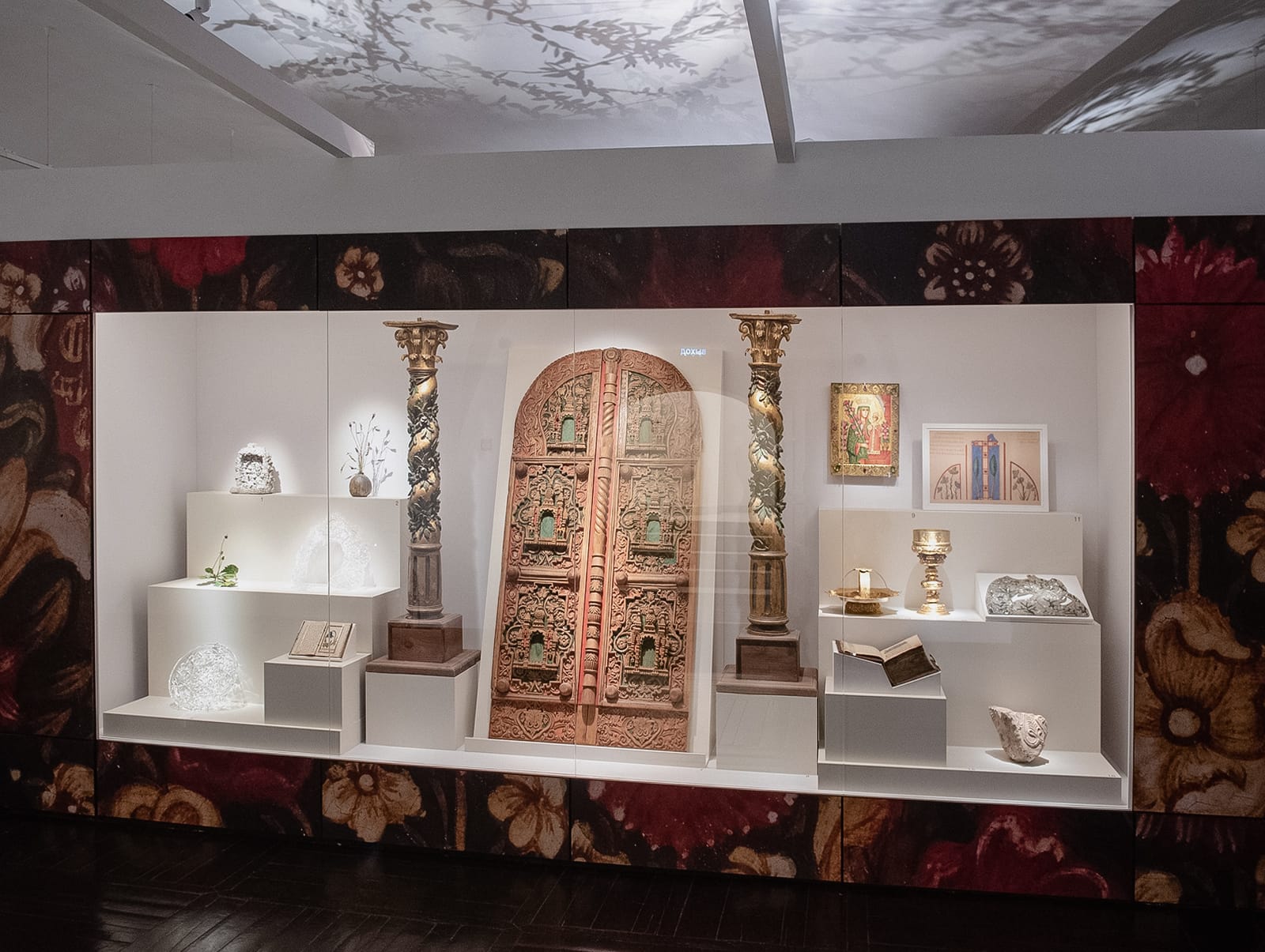 Погружение в мир вечных ценностей в Суздале