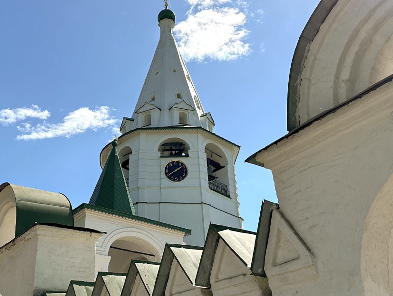 Главные выставки Суздаля в 2025 году