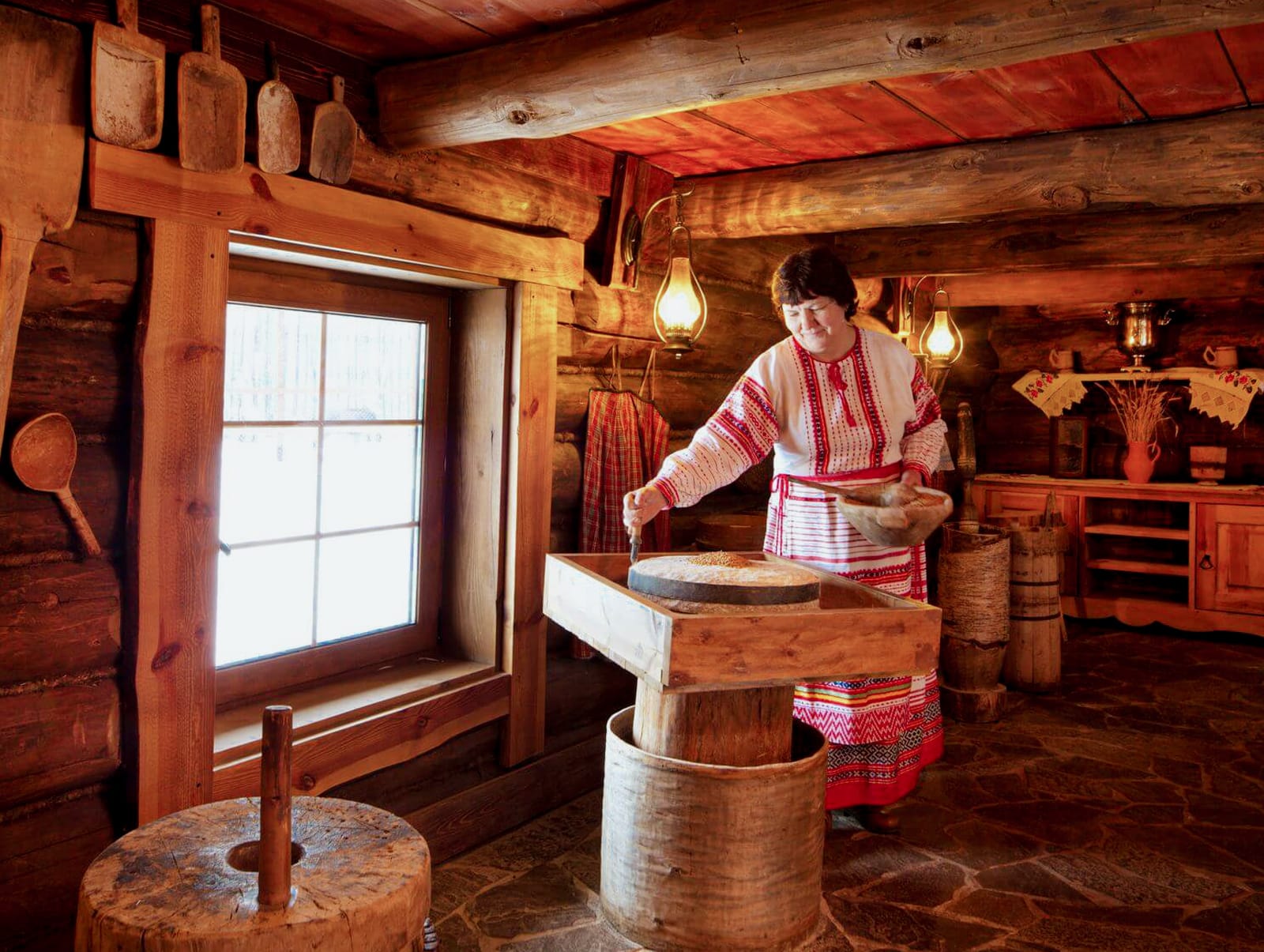 «Щурово городище» вновь открыт для посещения!