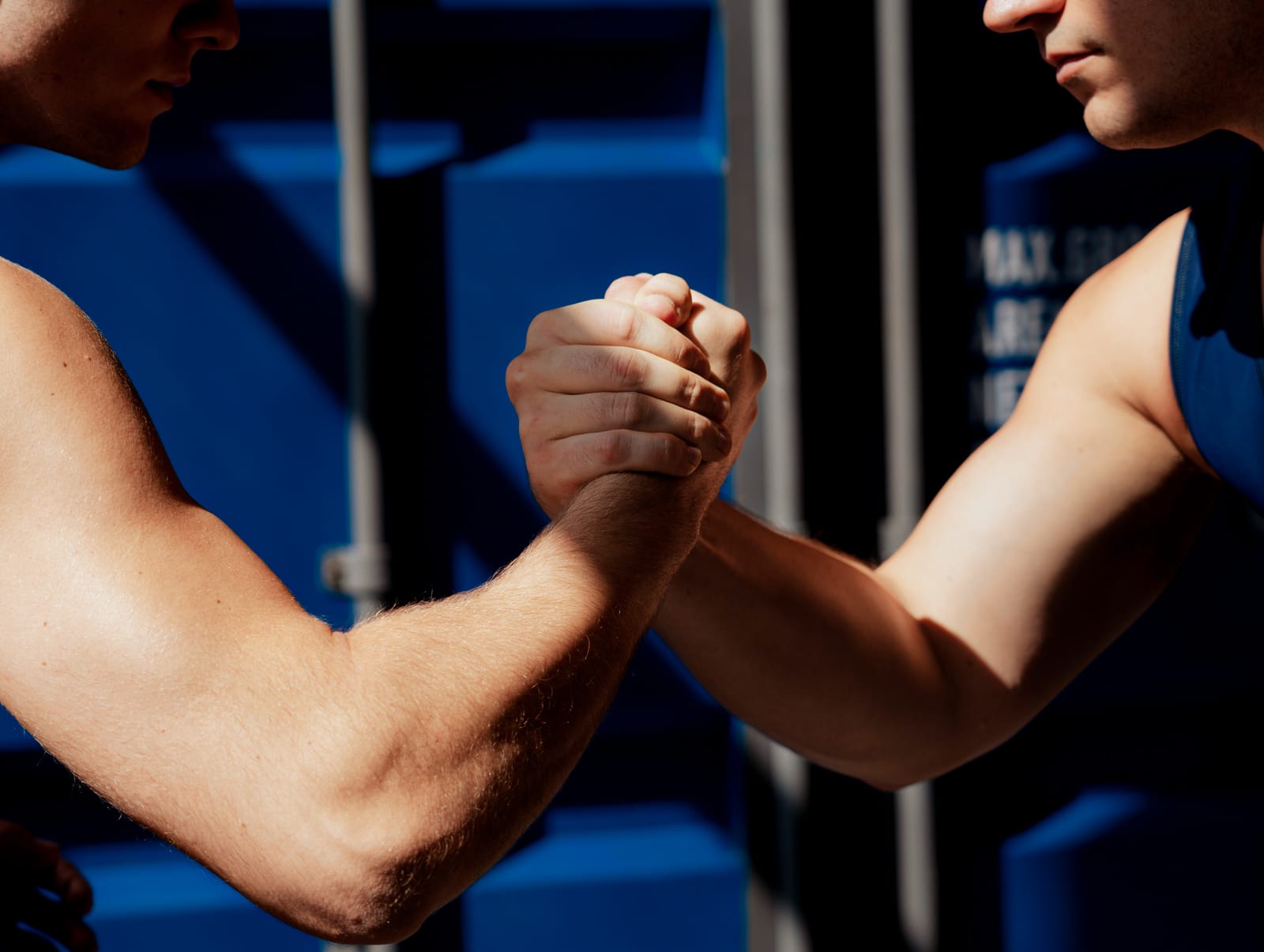 Международный турнир по греко-римской борьбе в Суздале