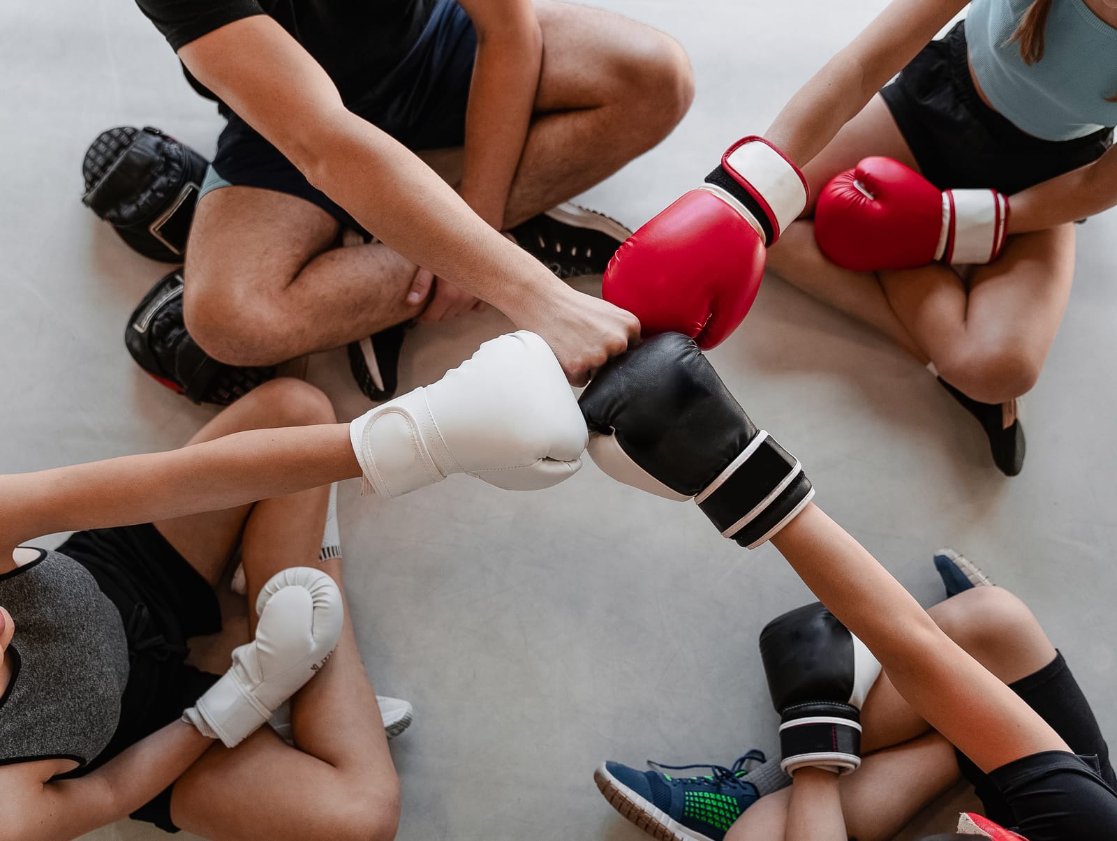 Первенство России по Боксу 2025 в Суздале: Зрелищные соревнования для юных спортсменов