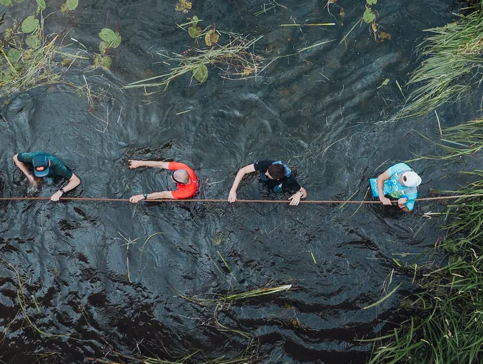 Golden Ring Ultra Trail 2025: скоро в Суздале стартует самый массовый трейл-забег России