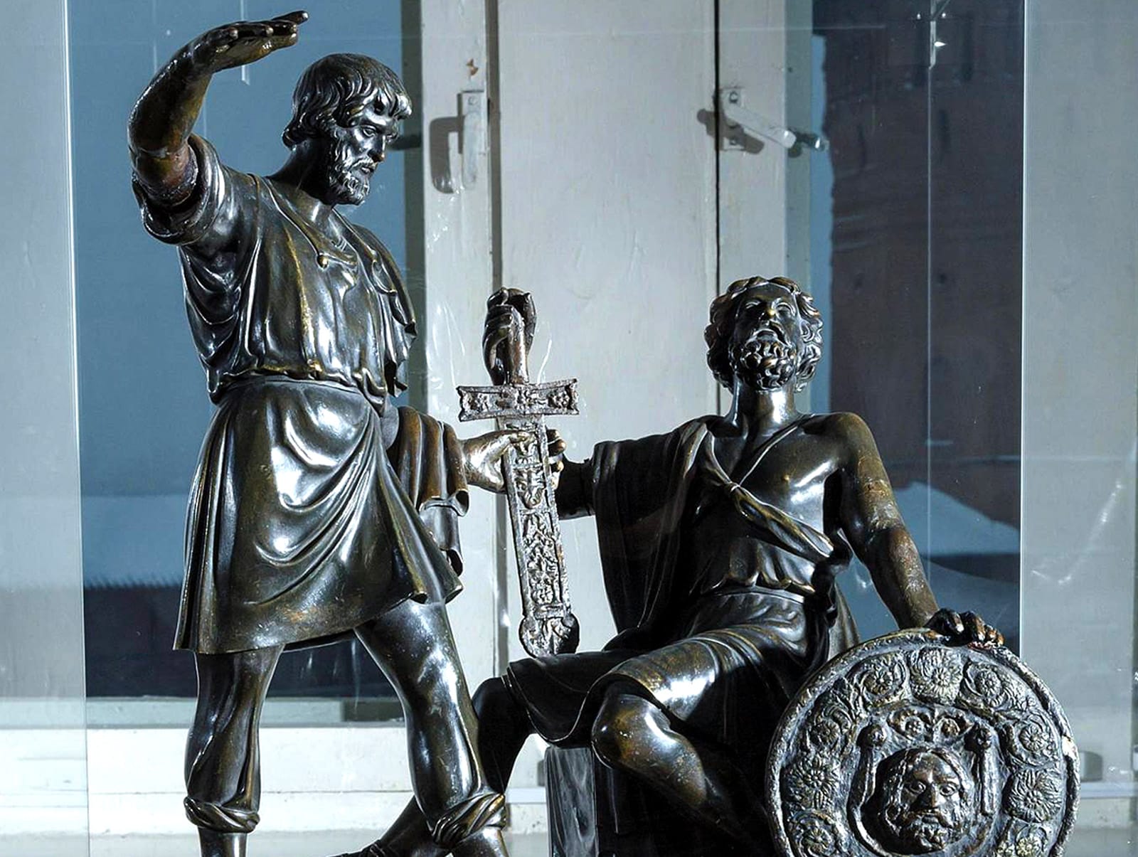 В Спасо-Евфимиевом монастыре откроется новая экспозиция, посвящённая князю Дмитрию Пожарскому