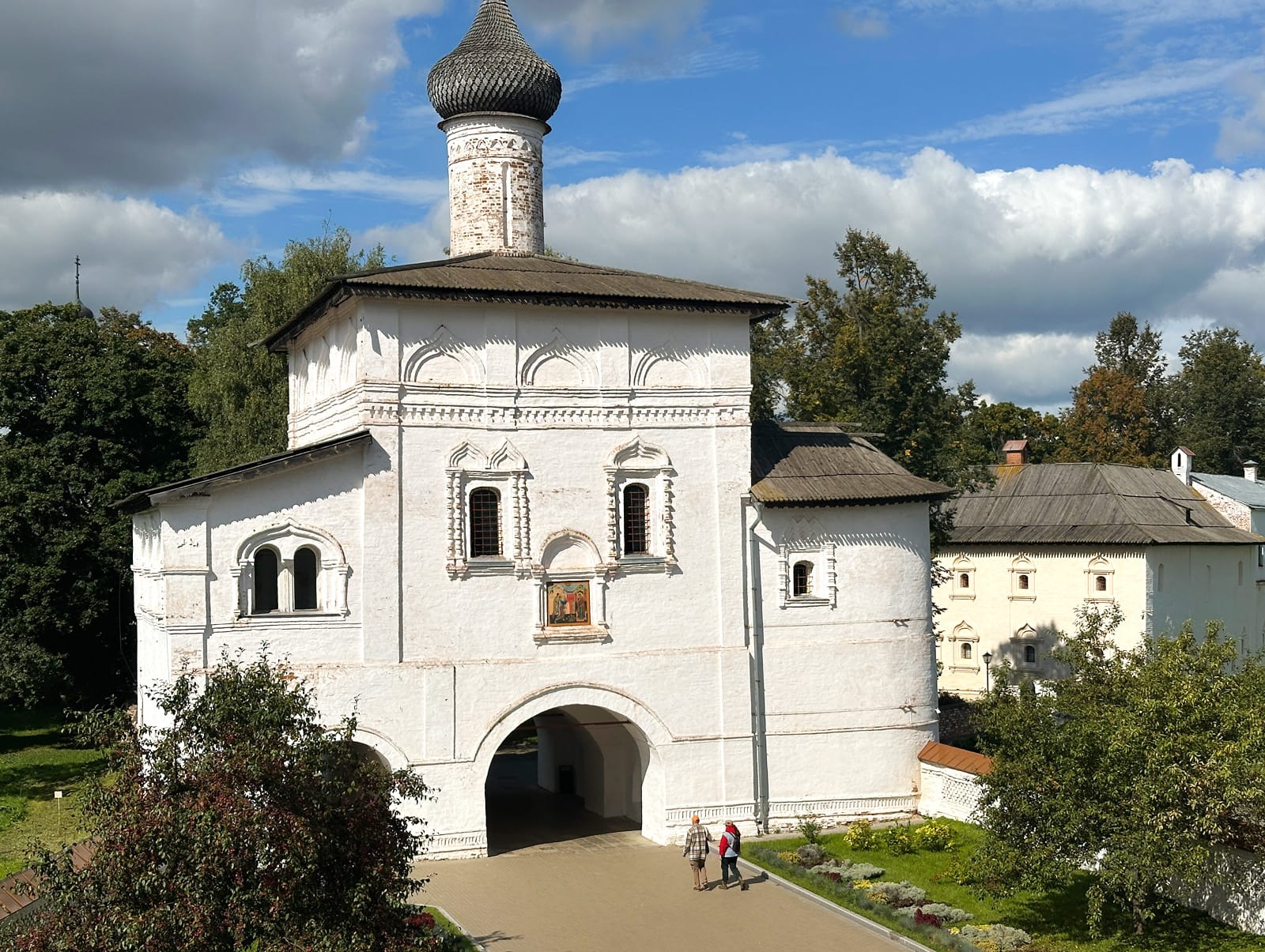 В Спасо-Евфимиевом монастыре откроется новая экспозиция, посвящённая князю Дмитрию Пожарскому