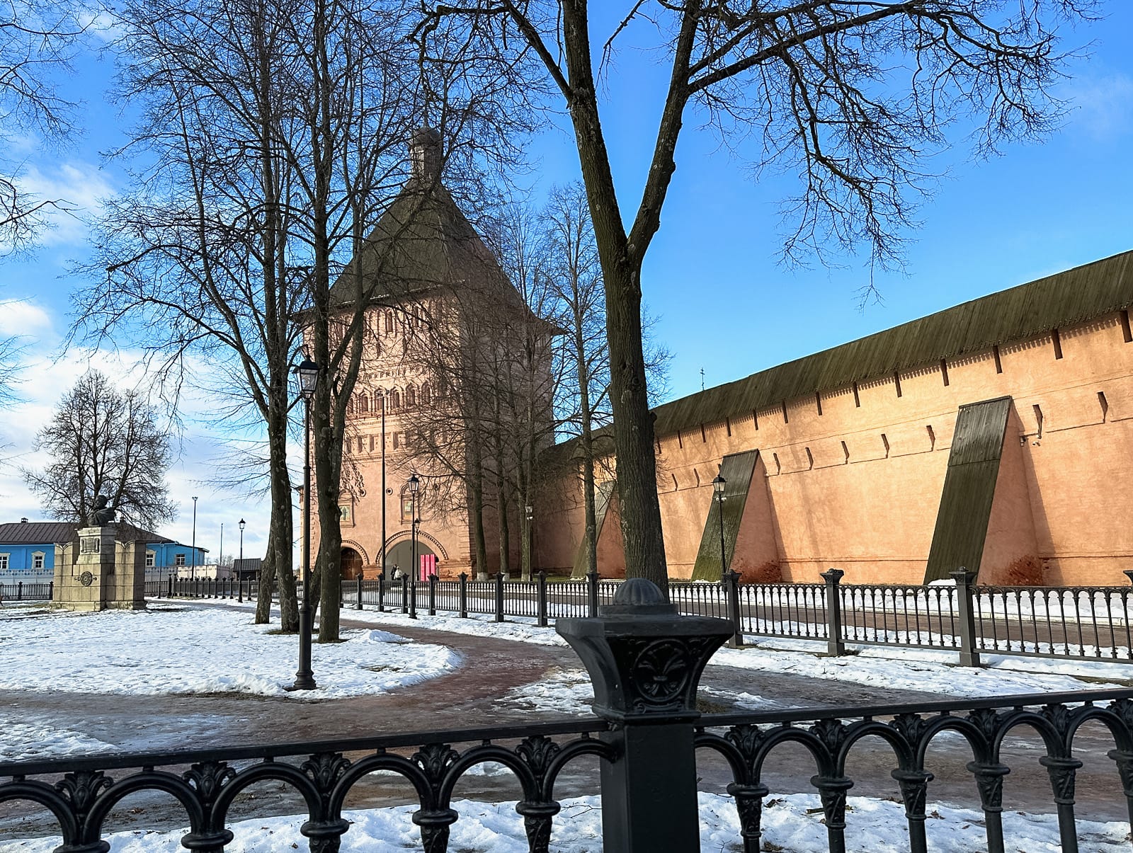 Всеросийская акция Веди родителей в музей