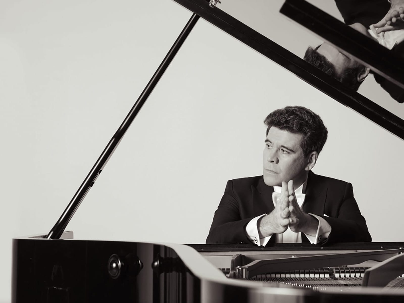 Открыта продажа билетов на Летний музыкальный фестиваль Дениса Мацуева 2026 в Суздале