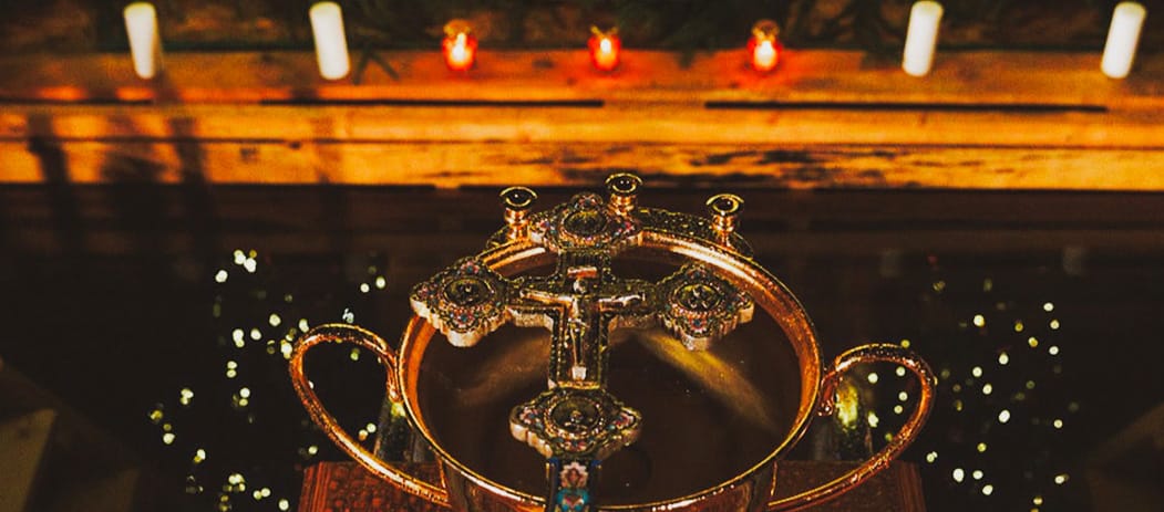 Крещенские купания в Суздале в 2026 году