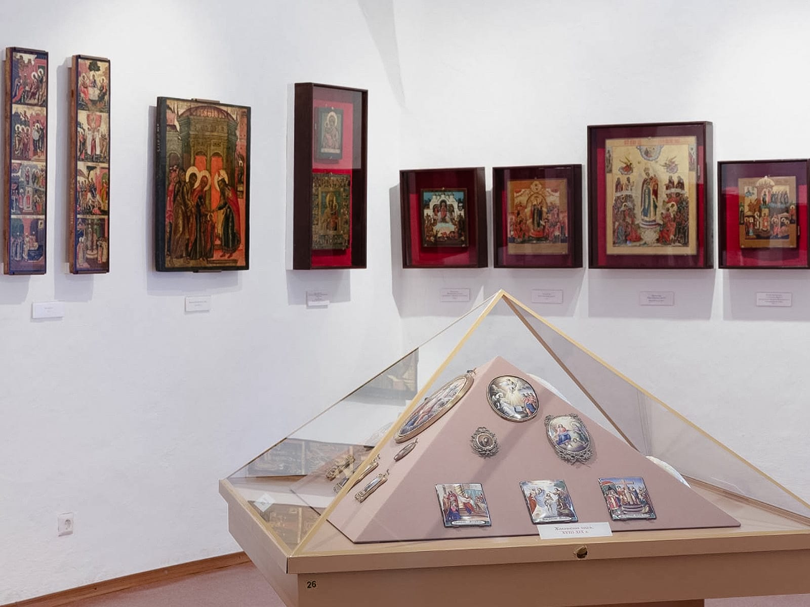 Бесплатный вход в музей для студентов и Татьян: праздник знаний 25 января