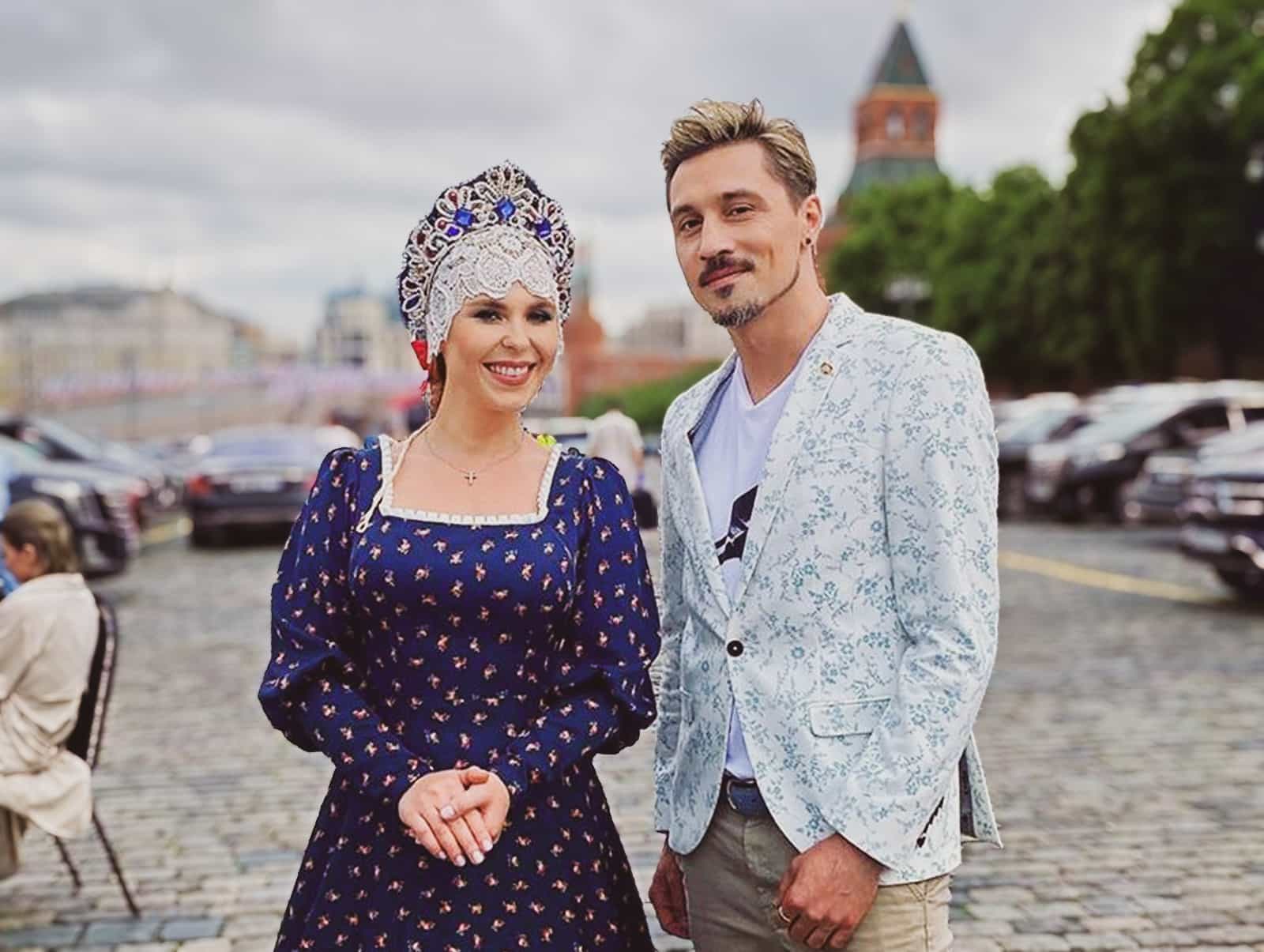 На тысячелетии Суздаля выступят Дима Билан и Пелагея