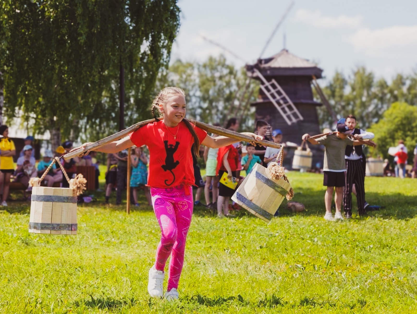 Образовательный проект &laquo;Каникулы в музее&raquo; Владимиро-Суздальский музей-заповедник