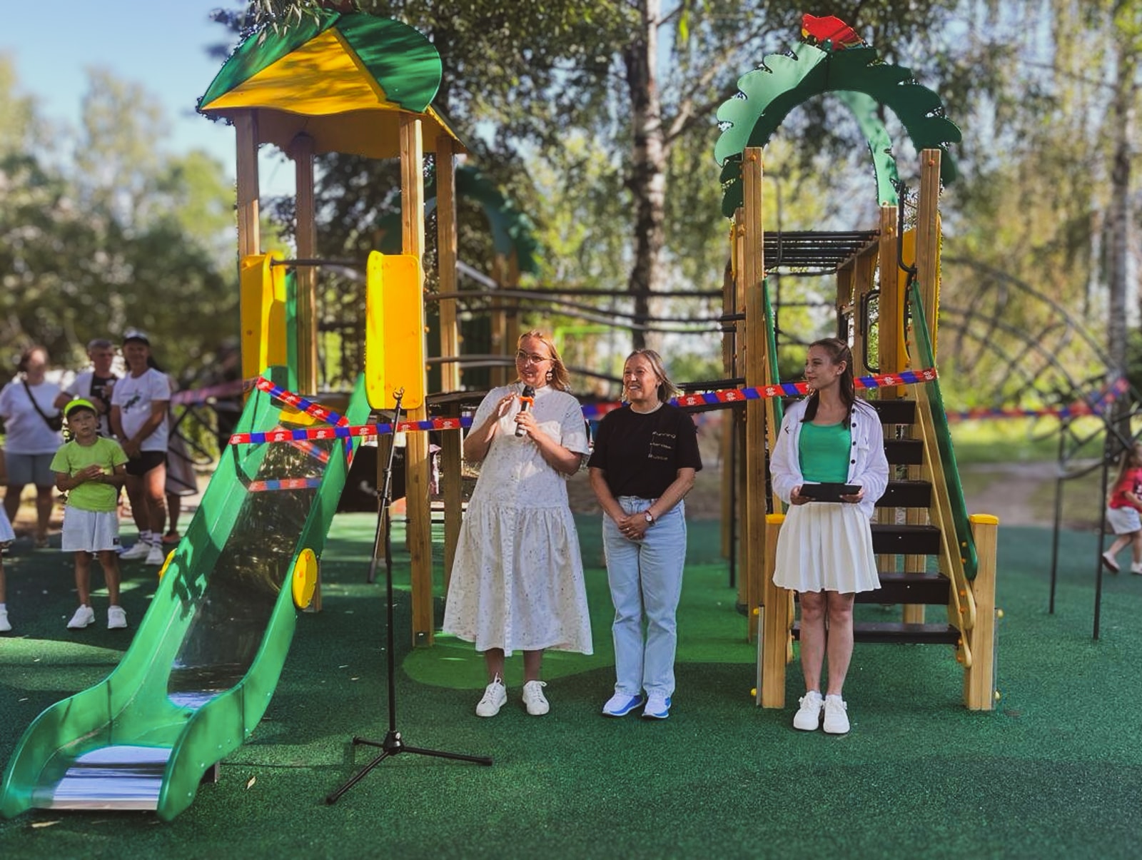 Съёмки фильма &laquo;Князь Андрей&raquo; будут проходить на территории Суздальского региона