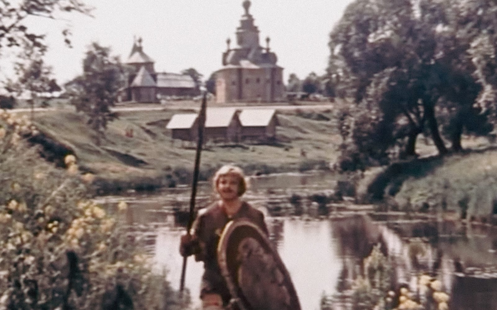 Финист — Ясный сокол 1975г