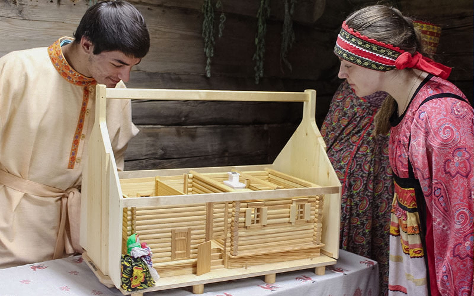 Владимиро-Суздальский музей-заповедник