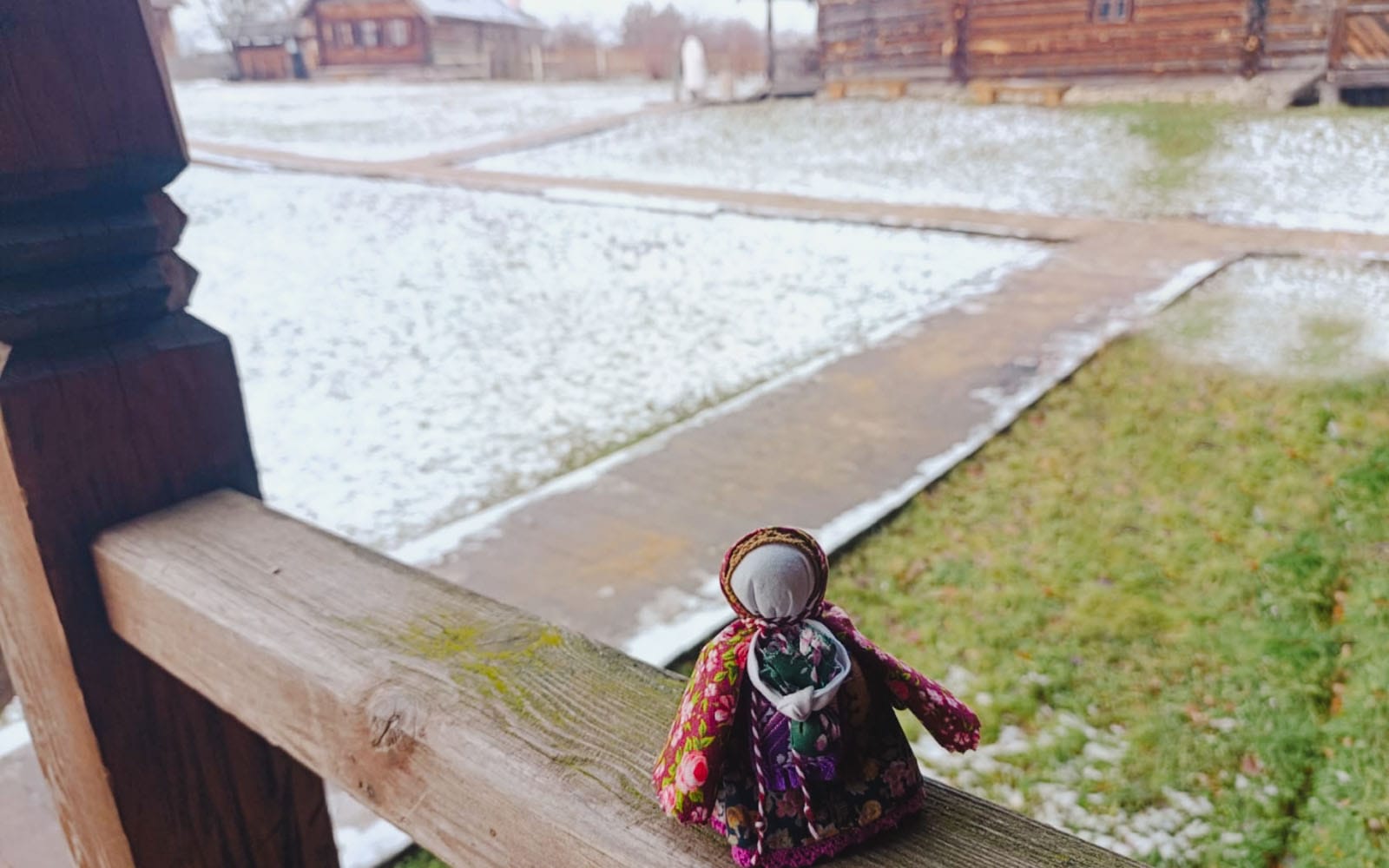 Владимиро-Суздальский музей-заповедник