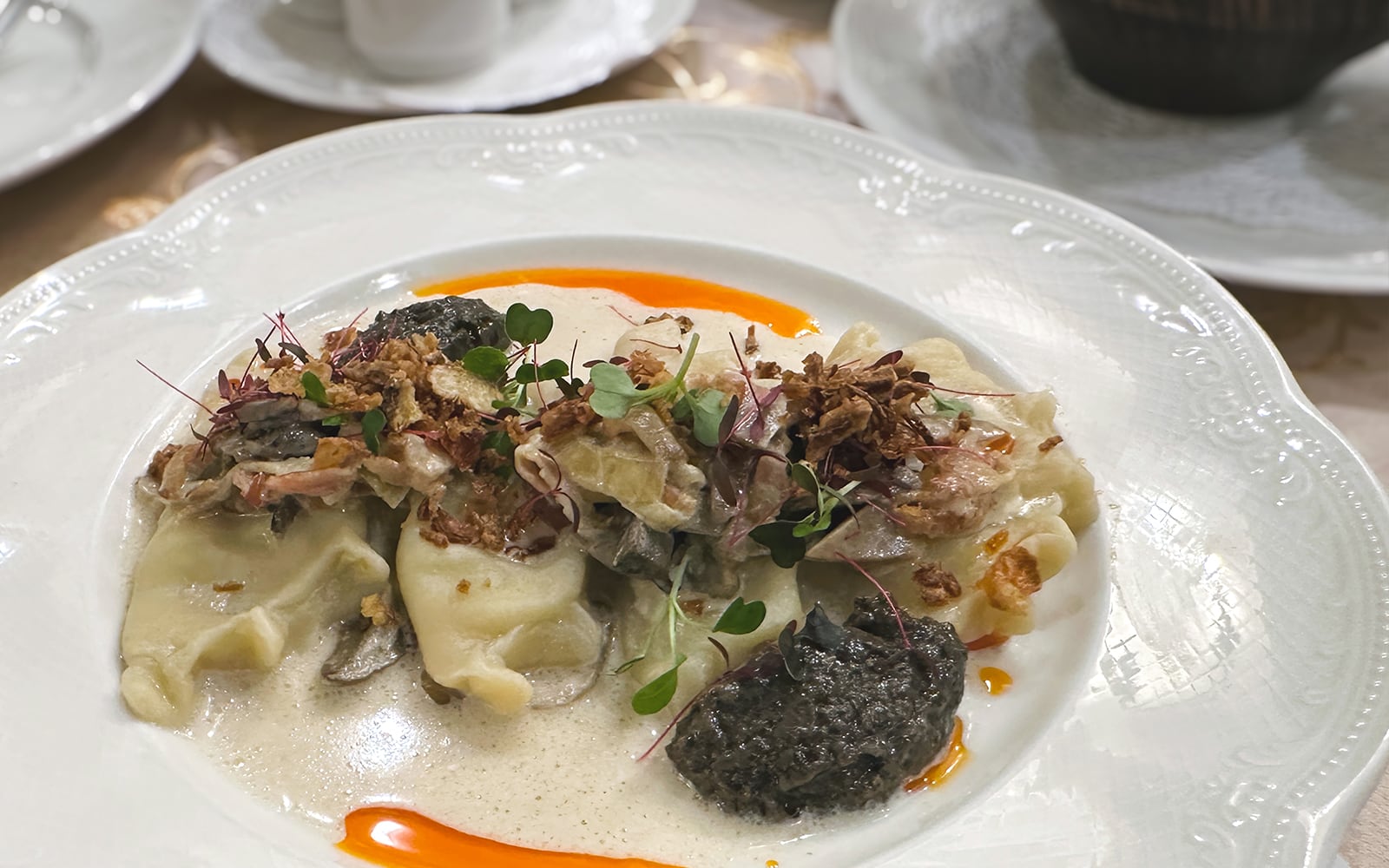 Афиша предстоящих мероприятий Суздаля. 25, 26 и 27 июля 2025