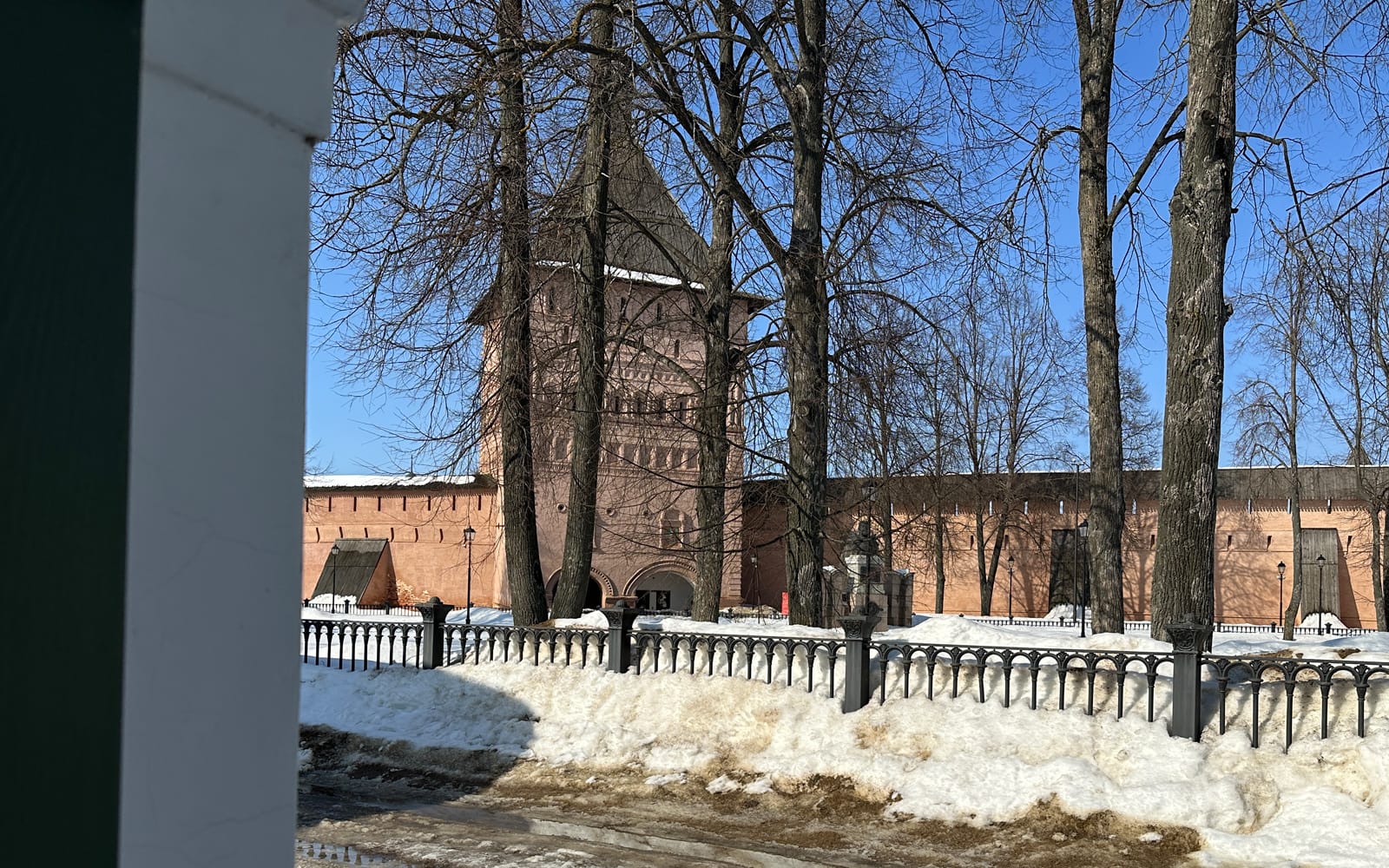 Спасо-Евфимиев монастырь 2026 год